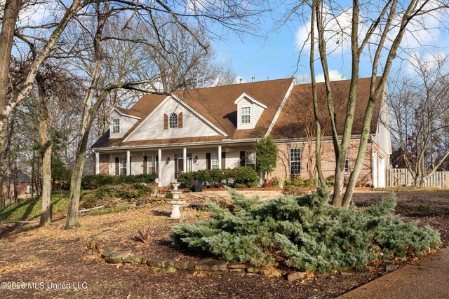 4455 Windslet Cove, Southaven, MS 38672