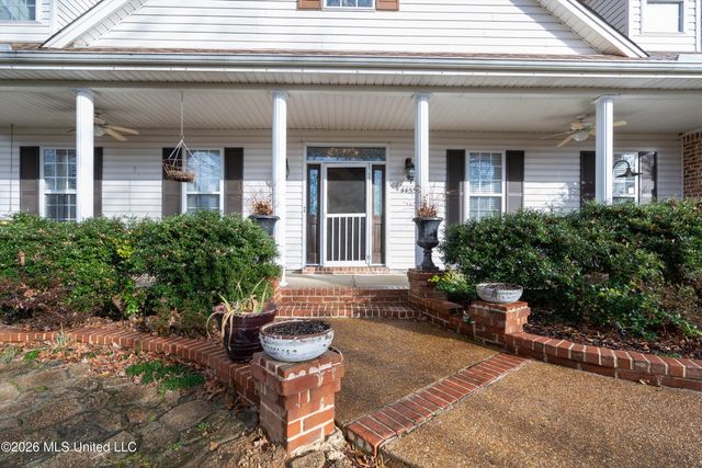 4455 Windslet Cove, Southaven, MS 38672