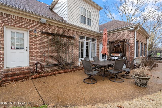 4455 Windslet Cove, Southaven, MS 38672