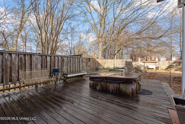 4455 Windslet Cove, Southaven, MS 38672