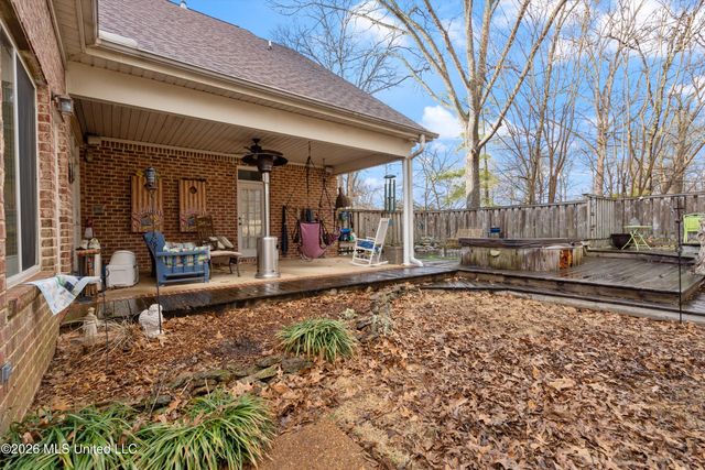 4455 Windslet Cove, Southaven, MS 38672