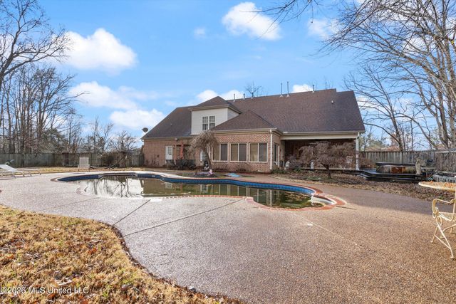 4455 Windslet Cove, Southaven, MS 38672