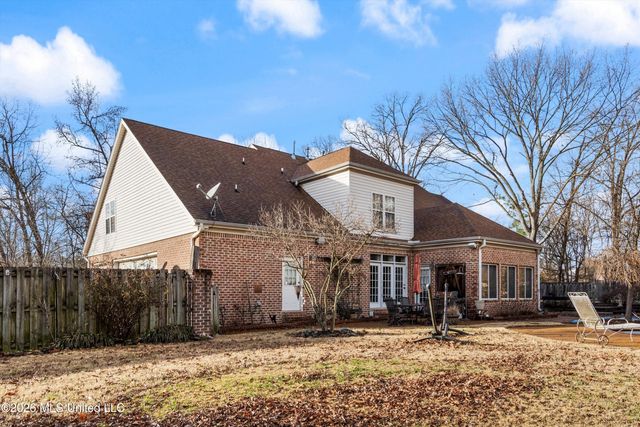 4455 Windslet Cove, Southaven, MS 38672
