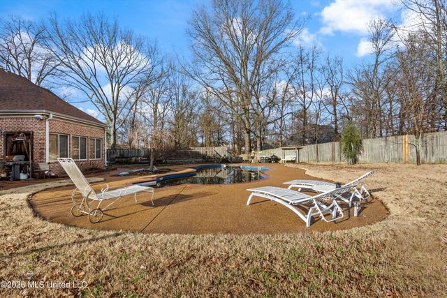 4455 Windslet Cove, Southaven, MS 38672