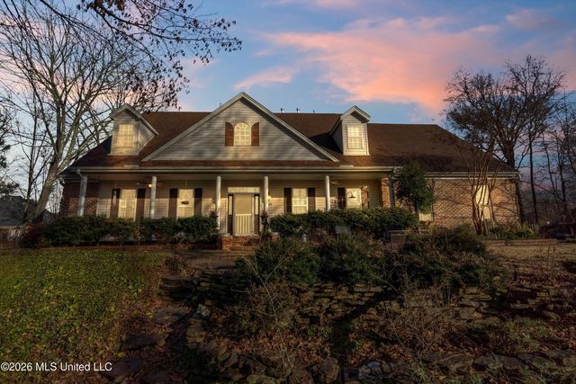 4455 Windslet Cove, Southaven, MS 38672