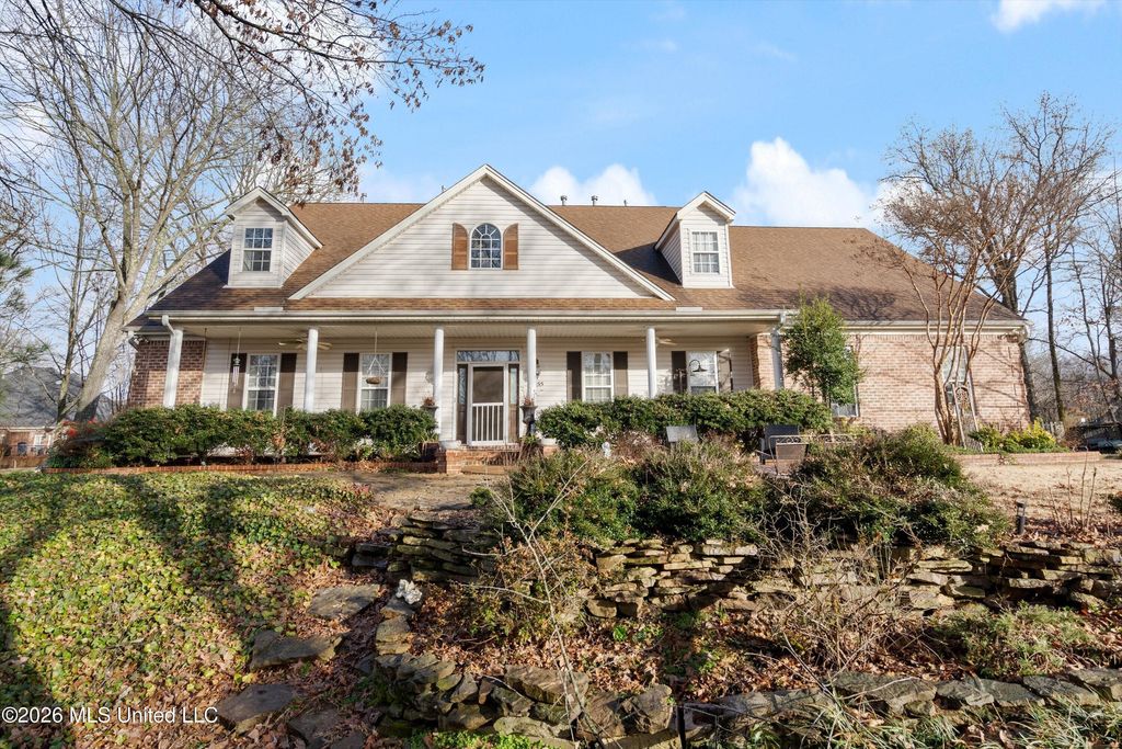 4455 Windslet Cove, Southaven, MS 38672