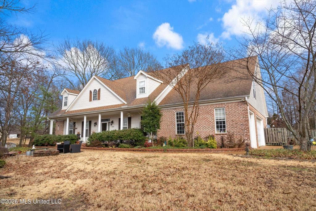 4455 Windslet Cove, Southaven, MS 38672 — photo 2