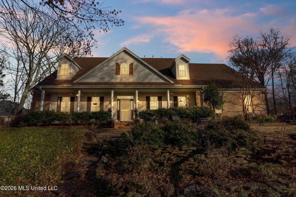 4455 Windslet Cove, Southaven, MS 38672 — photo 5