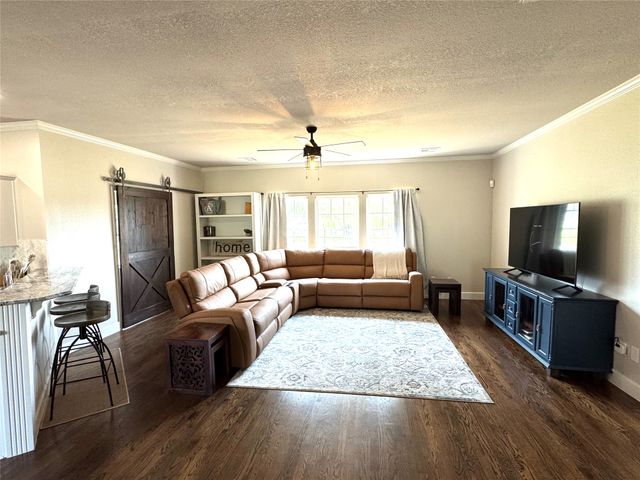 7060 E 149th Place N, Collinsville, OK 74021