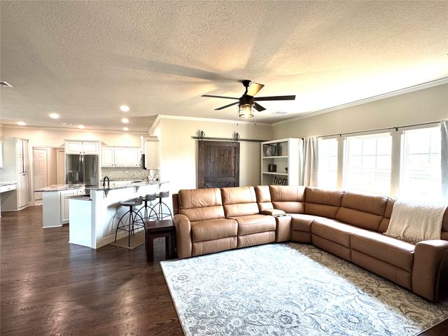 7060 E 149th Place N, Collinsville, OK 74021