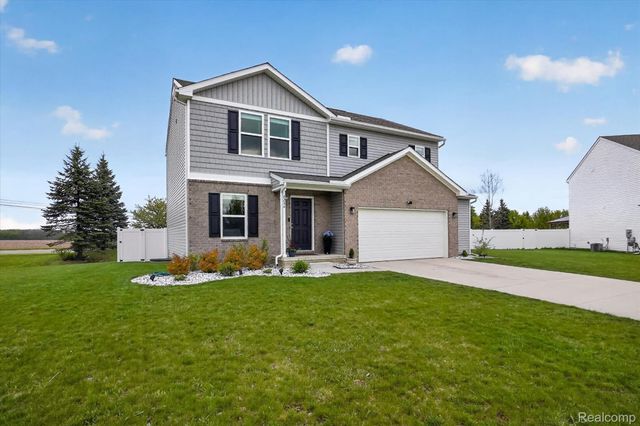 4246 Wild Goose Drive, Mundy Township, MI 48473
