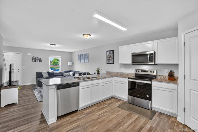 4246 Wild Goose Drive, Mundy Township, MI 48473