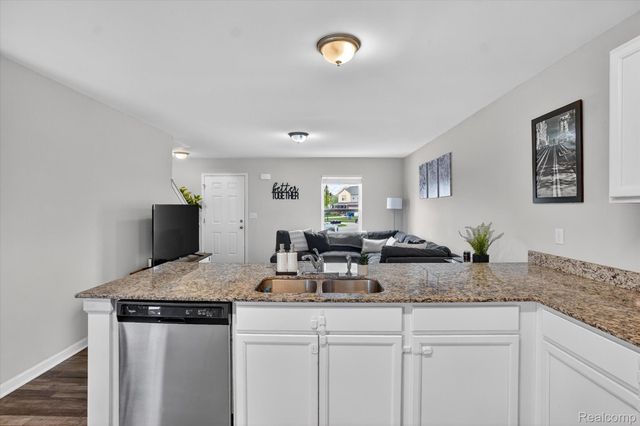 4246 Wild Goose Drive, Mundy Township, MI 48473