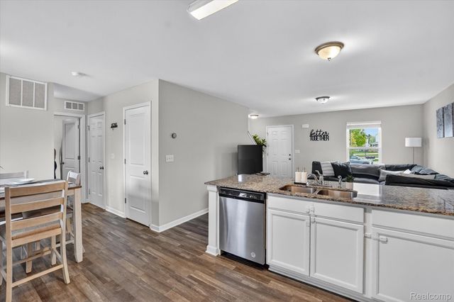 4246 Wild Goose Drive, Mundy Township, MI 48473