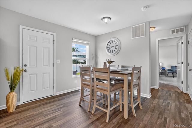 4246 Wild Goose Drive, Mundy Township, MI 48473