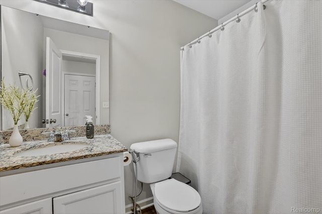 4246 Wild Goose Drive, Mundy Township, MI 48473