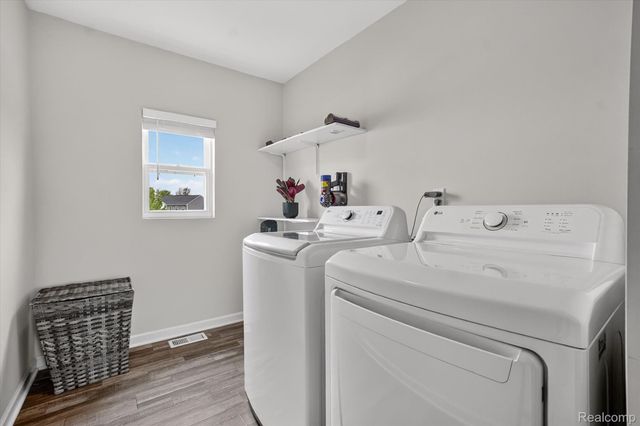 4246 Wild Goose Drive, Mundy Township, MI 48473
