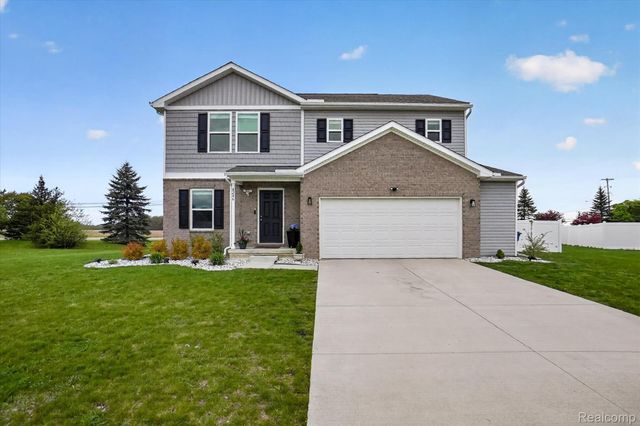 4246 Wild Goose Drive, Mundy Township, MI 48473