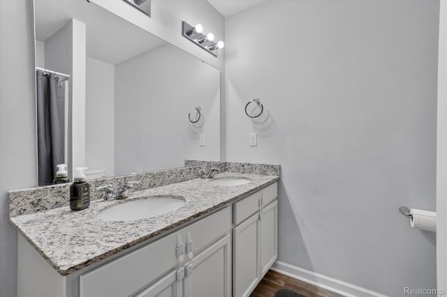 4246 Wild Goose Drive, Mundy Township, MI 48473