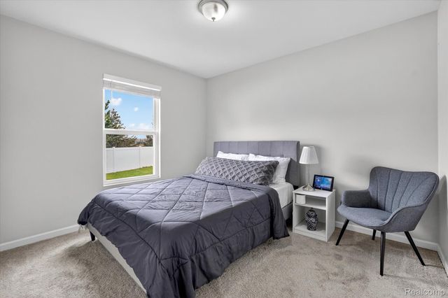 4246 Wild Goose Drive, Mundy Township, MI 48473
