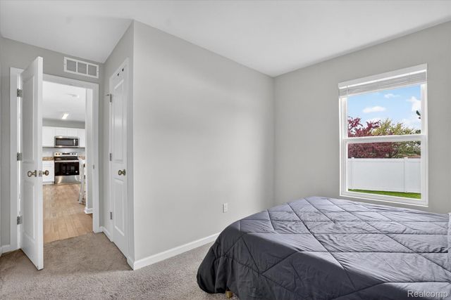 4246 Wild Goose Drive, Mundy Township, MI 48473