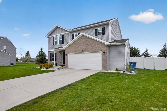 4246 Wild Goose Drive, Mundy Township, MI 48473