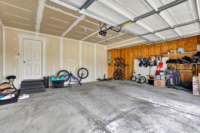 4246 Wild Goose Drive, Mundy Township, MI 48473