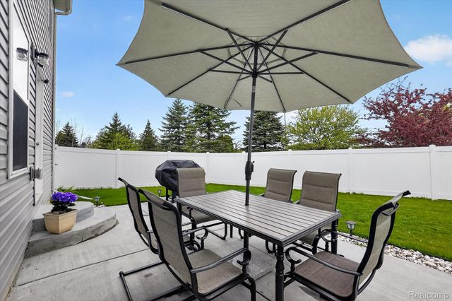 4246 Wild Goose Drive, Mundy Township, MI 48473
