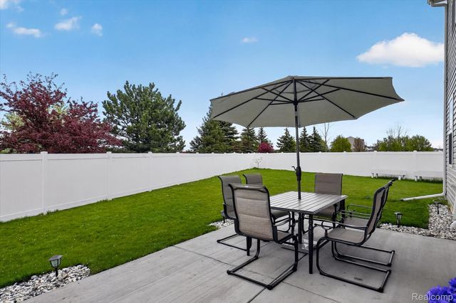 4246 Wild Goose Drive, Mundy Township, MI 48473