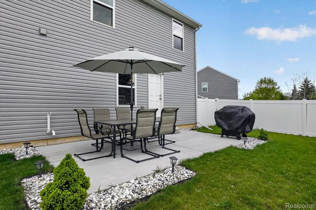 4246 Wild Goose Drive, Mundy Township, MI 48473
