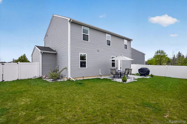 4246 Wild Goose Drive, Mundy Township, MI 48473