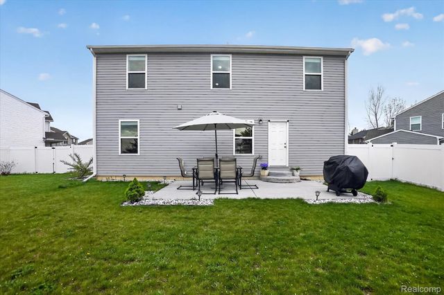 4246 Wild Goose Drive, Mundy Township, MI 48473