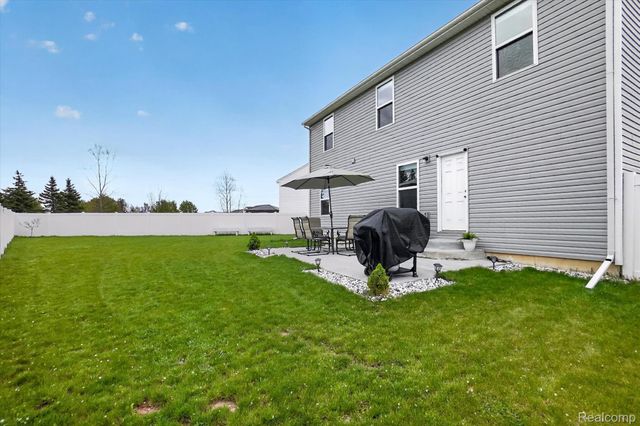 4246 Wild Goose Drive, Mundy Township, MI 48473