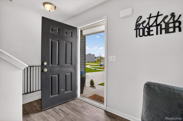 4246 Wild Goose Drive, Mundy Township, MI 48473