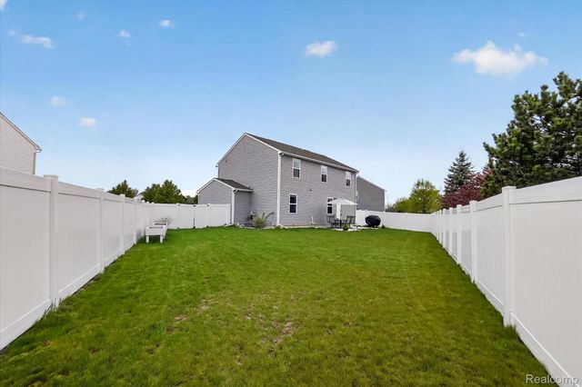 4246 Wild Goose Drive, Mundy Township, MI 48473