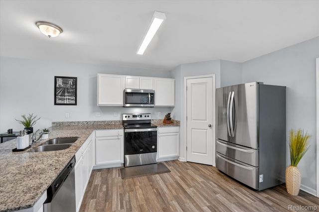 4246 Wild Goose Drive, Mundy Township, MI 48473