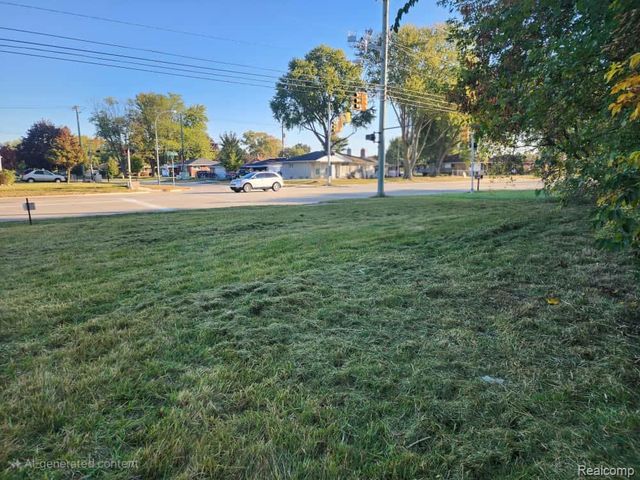 0 000 15 Mile Rd, Clinton Charter Township, MI 48035