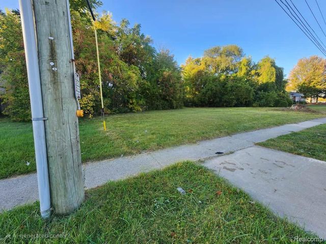 0 000 15 Mile Rd, Clinton Charter Township, MI 48035