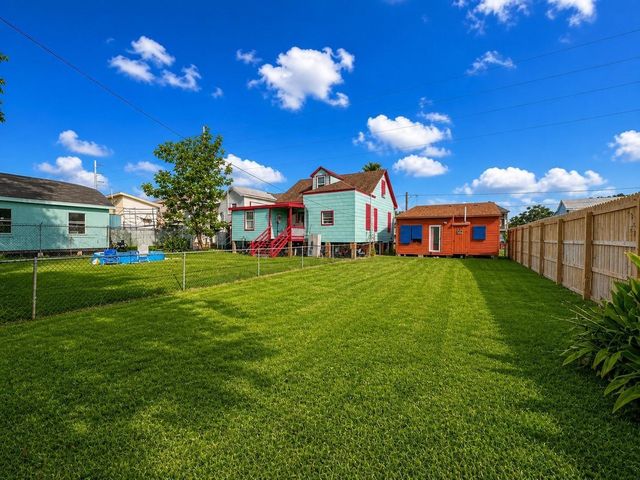 3714 Ball, Galveston, TX 77550
