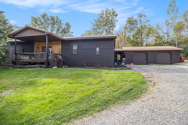 11291 S Warner Avenue, Bridgeton Twp, MI 49327