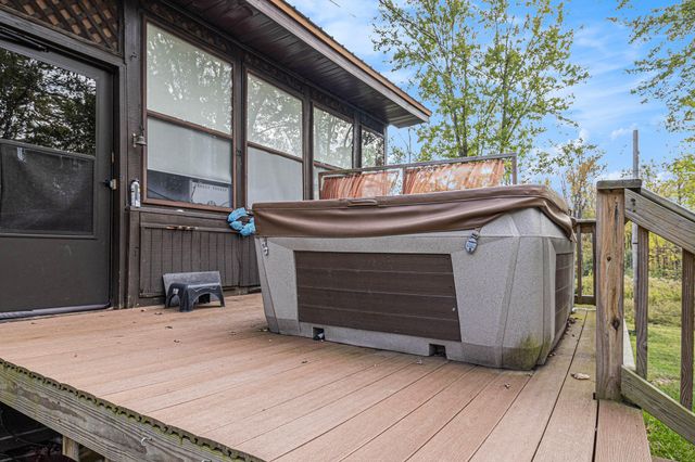 11291 S Warner Avenue, Bridgeton Twp, MI 49327