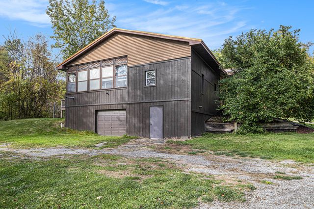 11291 S Warner Avenue, Bridgeton Twp, MI 49327