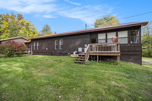 11291 S Warner Avenue, Bridgeton Twp, MI 49327