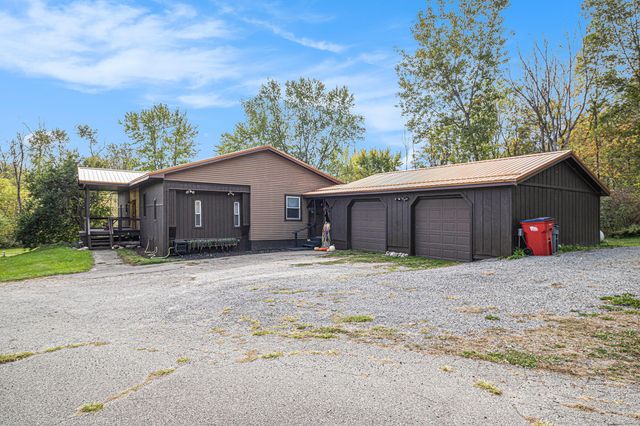 11291 S Warner Avenue, Bridgeton Twp, MI 49327