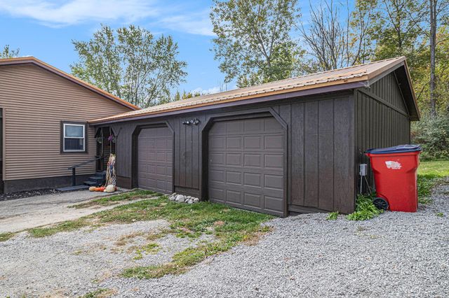 11291 S Warner Avenue, Bridgeton Twp, MI 49327