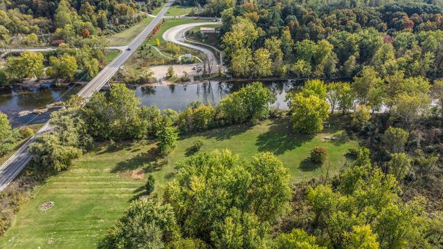 11291 S Warner Avenue, Bridgeton Twp, MI 49327