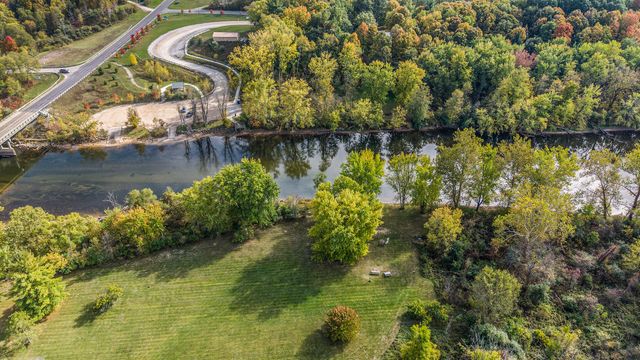 11291 S Warner Avenue, Bridgeton Twp, MI 49327