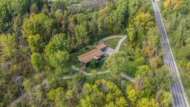 11291 S Warner Avenue, Bridgeton Twp, MI 49327