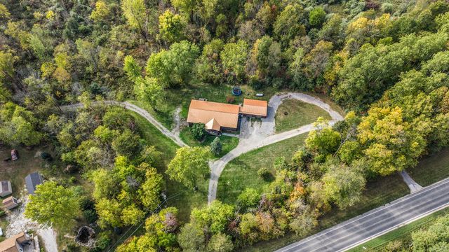 11291 S Warner Avenue, Bridgeton Twp, MI 49327