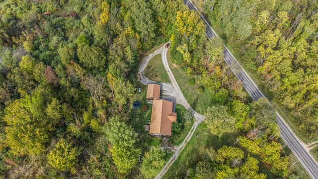 11291 S Warner Avenue, Bridgeton Twp, MI 49327